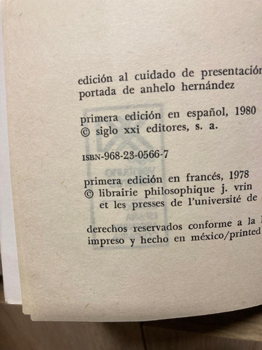 Criminología Y Política En Materia Criminal - Denis Szabo