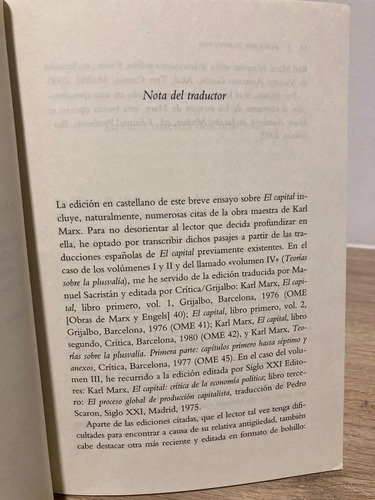 producto_639279677064296190_2 La Historial De El Capital - Francis Wheen