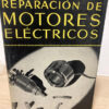 Reparación De Motores Eléctricos - R. Rosenberg