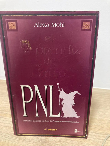 Pnl - Alexa Mohl
