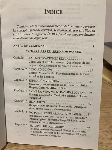Juventud En Éxtasis - Carlos Cuauhtemoc Sánchez