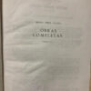 Obras Completas Tomo Iii - Benito Perez Galdos