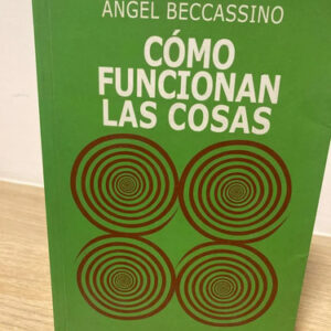 Cómo Funcionan Las Cosas - Alex Vernot