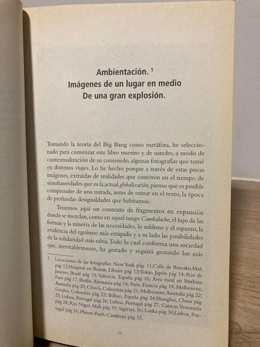 Cómo Funcionan Las Cosas - Alex Vernot
