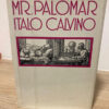 Mr. Palomar - Italo Calvino