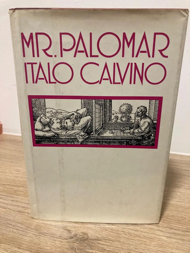 Mr. Palomar - Italo Calvino