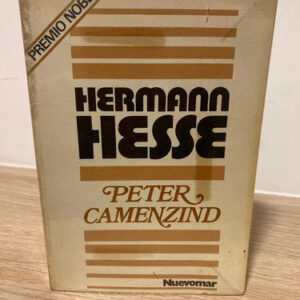 producto_639279678663392701_0 Hermann Hesse - Peter Camenzind