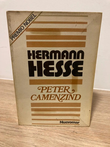 Hermann Hesse - Peter Camenzind