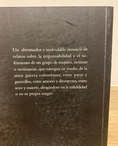Las Mujeres De La Muerte - Gustavo Álvarez