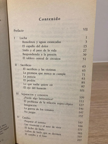La Vidal Tal Como Es - Charlotte Joko Beck