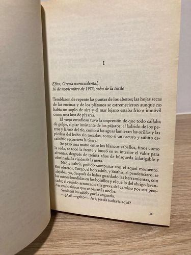 El Oráculo - Valerio Massimo Manfredi