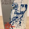 La Muerte De Artemio Cruz - Carlos Fuentes