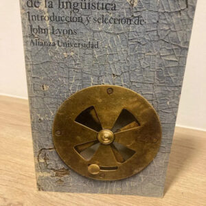producto_639279679451958972_0 Nuevos Horizontes De La Lingüística- John Lyons