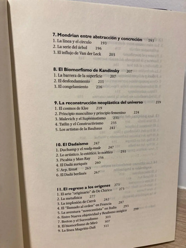 El Arte Contemporáneo - Renato Barilli