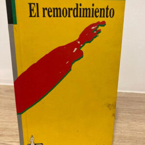 producto_639279679884869552_0 El Remordimiento - Fernando González