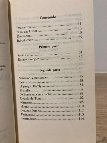 El Remordimiento - Fernando González