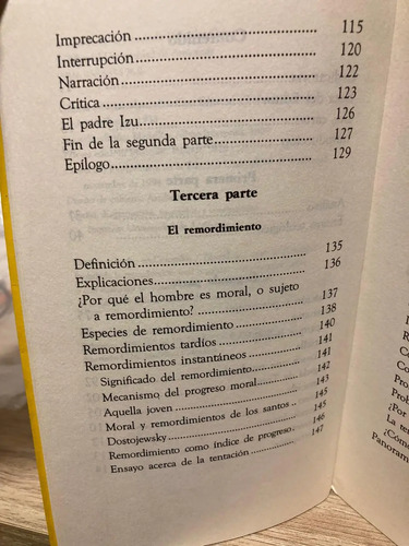 El Remordimiento - Fernando González