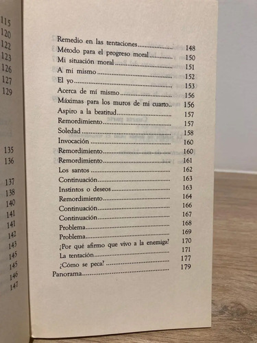 El Remordimiento - Fernando González