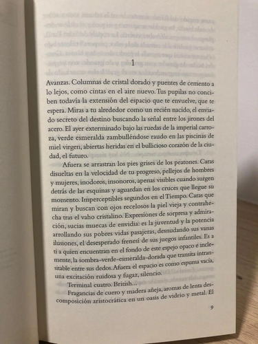 La Ley De Gravedad - Ribó Ignacio