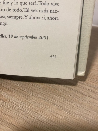 La Ley De Gravedad - Ribó Ignacio