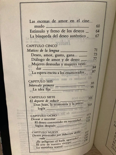 El Arte De Desear - Fernando Fernán-gómez