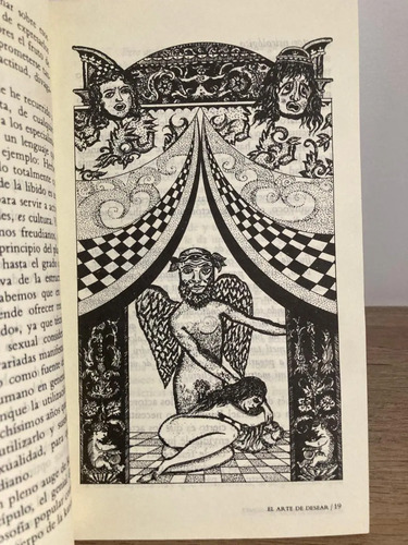 El Arte De Desear - Fernando Fernán-gómez