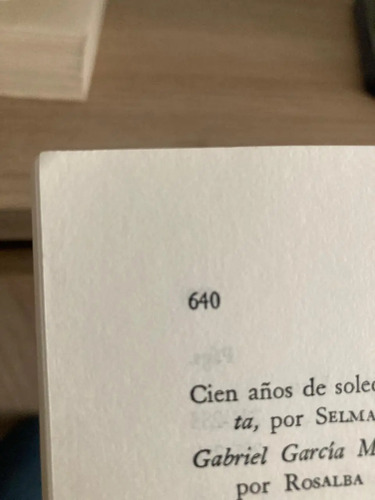 producto_639279680308775689_5 Repertorio Critico Sobre Gabriel García Marquez Tomo I Y Ii