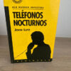 Teléfonos Nocturnos - John Lutz