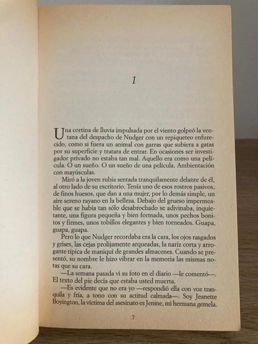 Teléfonos Nocturnos - John Lutz