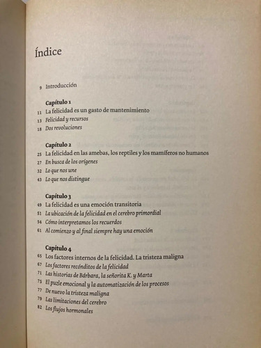 El Viaje A La Felicidad - Eduardo Punset