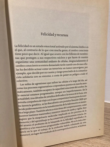El Viaje A La Felicidad - Eduardo Punset