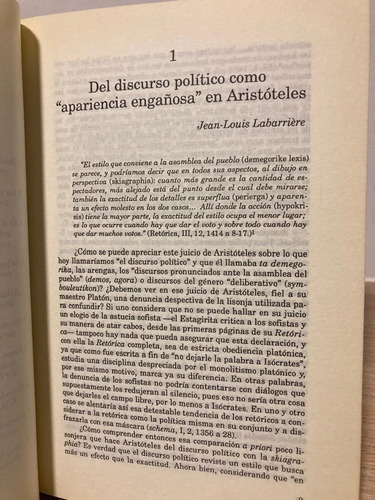 producto_639279681159155502_2 Teoría Política Y Comunicación - Jean-louis Labarriere