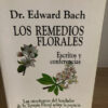 Los Remedios Florales - Dr. Edward Bach