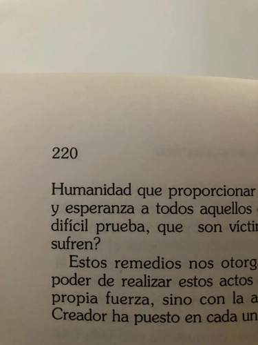 Los Remedios Florales - Dr. Edward Bach