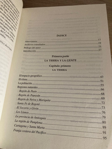 producto_639279681410513908_1 Pueblo Y Religión En Colombia 1780-1820 - Eduardo Cardenas