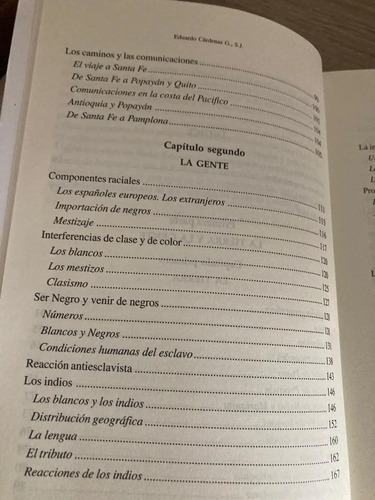 producto_639279681435250611_3 Pueblo Y Religión En Colombia 1780-1820 - Eduardo Cardenas