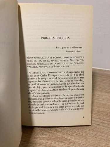 Boquitas Pintadas - Manuel Puig