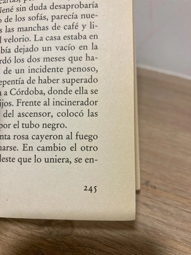 Boquitas Pintadas - Manuel Puig