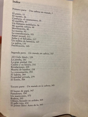 Auto De Fe - Elias Canetti