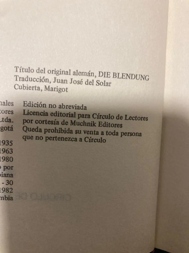 Auto De Fe - Elias Canetti
