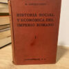 producto_639279681831103040_0 Historia Social Y Económica Del Imperio Romano I