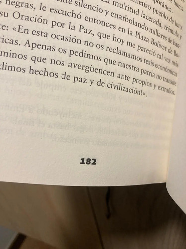 Operación Enmanuel - Germán Sánchez Otero