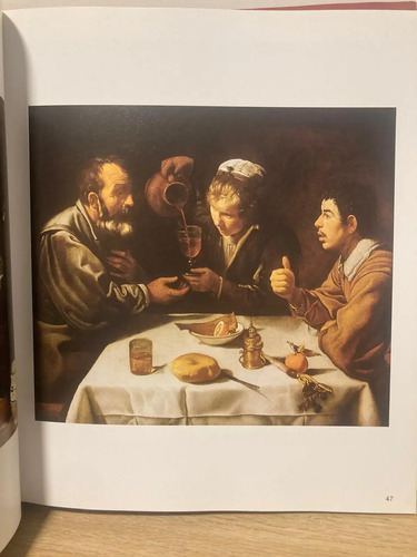Velásquez Y Su Época - Carl Justi