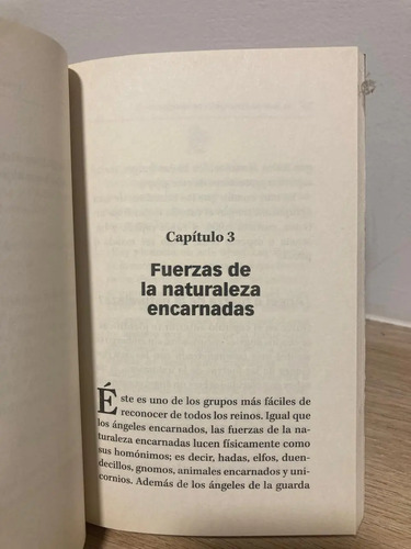 Reinos De Los Ángeles Terrenales - Doreen Virtue