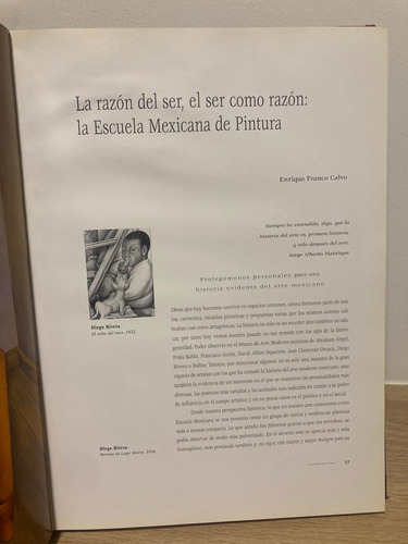 Museo De Arte Moderno - Tradición Y Vanguardia
