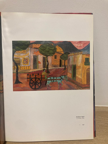 Museo De Arte Moderno - Tradición Y Vanguardia
