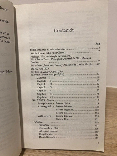 Pío Alberto Entonces - Pío Alberto Ferro Peña
