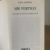 Mr. Vértigo - Paul Auster