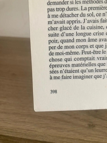 Mr. Vértigo - Paul Auster