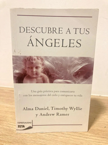 Descubre A Tus Ángeles - Alma Daniel
